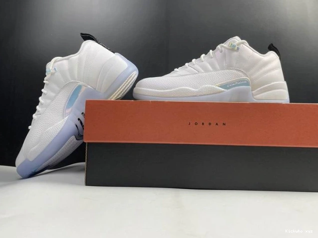 (2021) LOW AIR JORDAN EASTER DB0733-190 12 RETRO 0819
